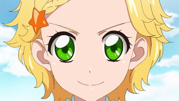 アイカツ (5)
