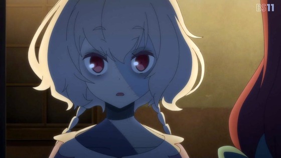 「ゾンビランドサガ リベンジ」3話感想 (6)