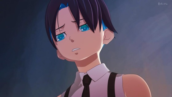 「カミエラビ」2話感想 (16)