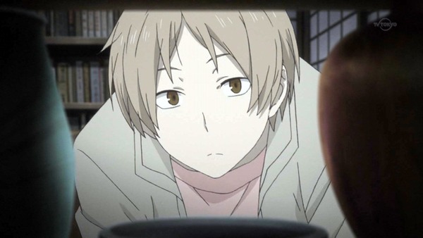 「夏目友人帳 陸」6期 5話 (4)