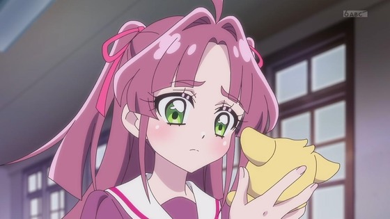 「名探偵プリキュア！」5話感想 (31)