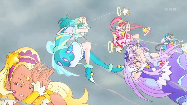 「スター☆トゥインクルプリキュア」41話感想 (47)