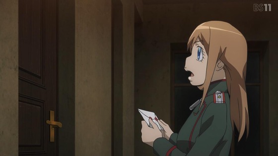 「幼女戦記Ⅱ」2期 10話感想 (82)
