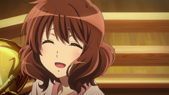 「響け！ユーフォニアム3」3期 9話感想 (23)