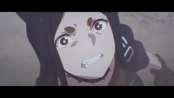 「アークナイツ 黎明前奏」2話感想 (35)