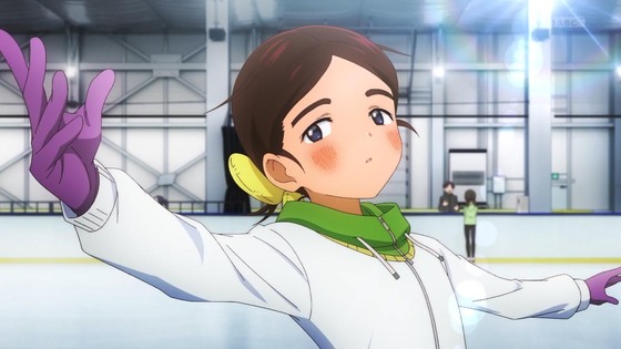 「メダリスト」13話 最終回感想 (75)