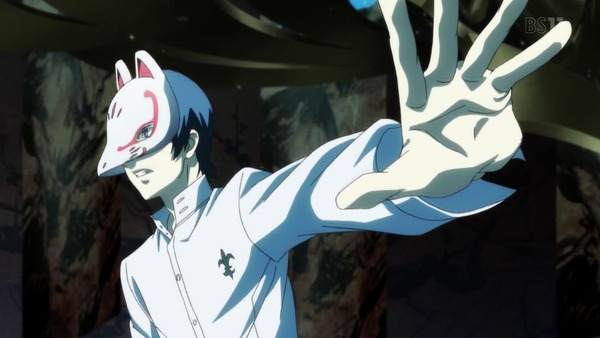 「PERSONA5(ペルソナ5)」7話感想 (50)
