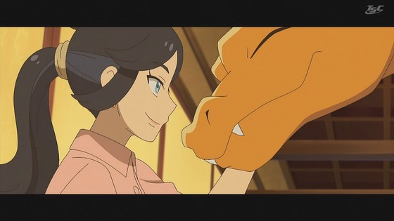 「ポケットモンスター」18話感想 (35)
