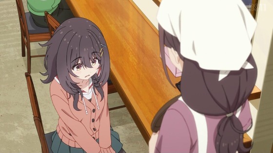 「日々は過ぎれど飯うまし」ひびめし 1話感想 (29)