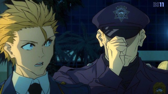 「Fatestrange Fake」9話感想 (24)