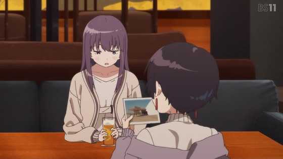 「上伊那ぼたん、酔へる姿は百合の花」12話感想 (62)