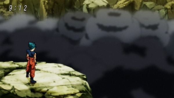 「ドラゴンボール超」123話 (16)