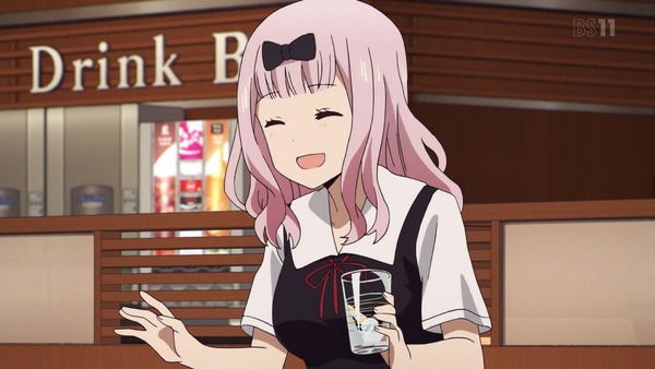 「かぐや様は告らせたい?」2期 第3話感想 画像 (89)