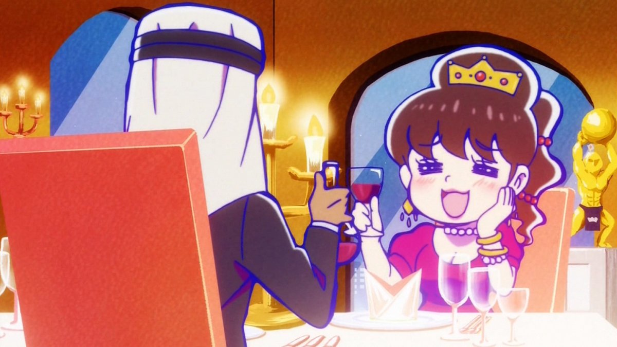 おそ松さん 24話感想 ボクたちは多分 一緒にいない方がいいんだよ トト子ちゃん石油王殴っていたのが遠い過去の様にシリアス 画像 ポンポコにゅーす ファン特化型アニメ感想サイト おそ松さん 24話感想 ボクたちは多分 一緒にいない方がいいんだよ トト子ちゃん石油王殴っていたのが遠い過去の様にシリアス 画像 ポンポコにゅーす ファン特化型アニメ感想サイト