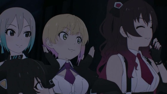 「アイドルマスター シンデレラガールズ U149」6話感想 (54)