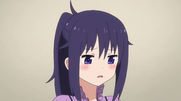干物妹!うまるちゃん (1)