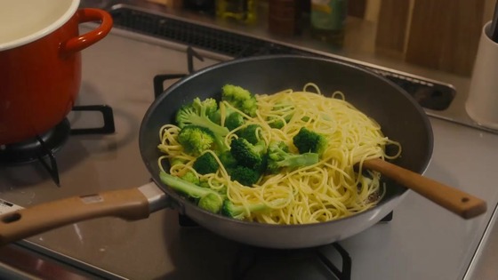 「きのう何食べた? season2」2期 4話感想 (49)