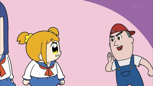 「ポプテピピック」TVスペシャル感想 (2)