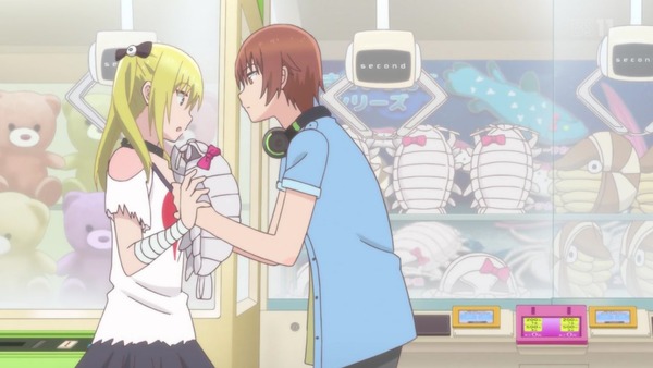 「女子高生の無駄づかい」7話感想 (28)