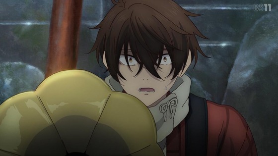 「二十世紀電氣目録-ユーレカ・エヴリカ-」1話感想 (31)