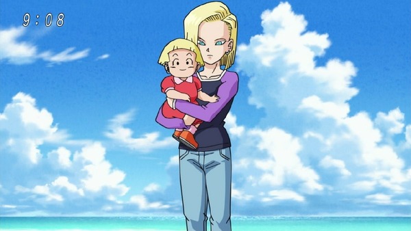 「ドラゴンボール超」 (9)