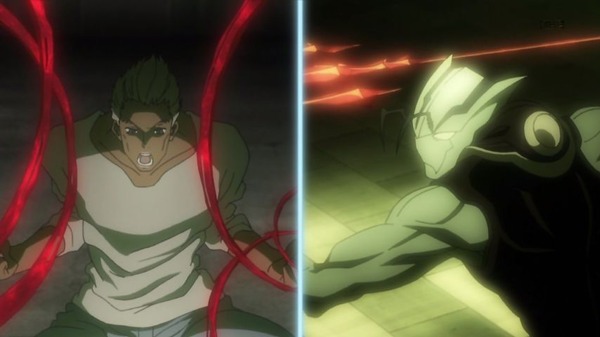 「血界戦線 & BEYOND」2期 9話 (36)