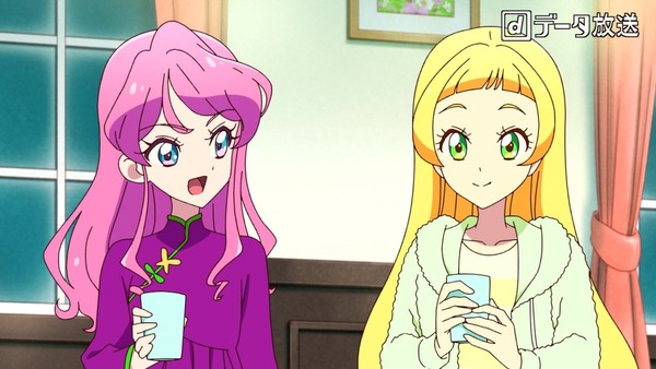 アイカツフレンズ「アイカツフレンズ!」76話感想 (8)