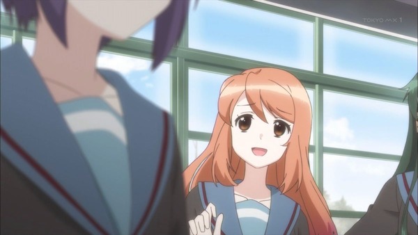 長門有希ちゃん (34)