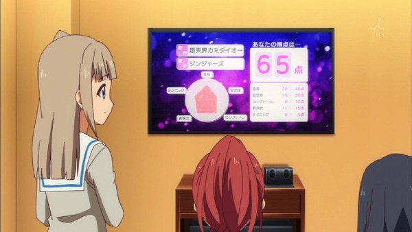 「アクションヒロイン チアフルーツ」4話 (52)