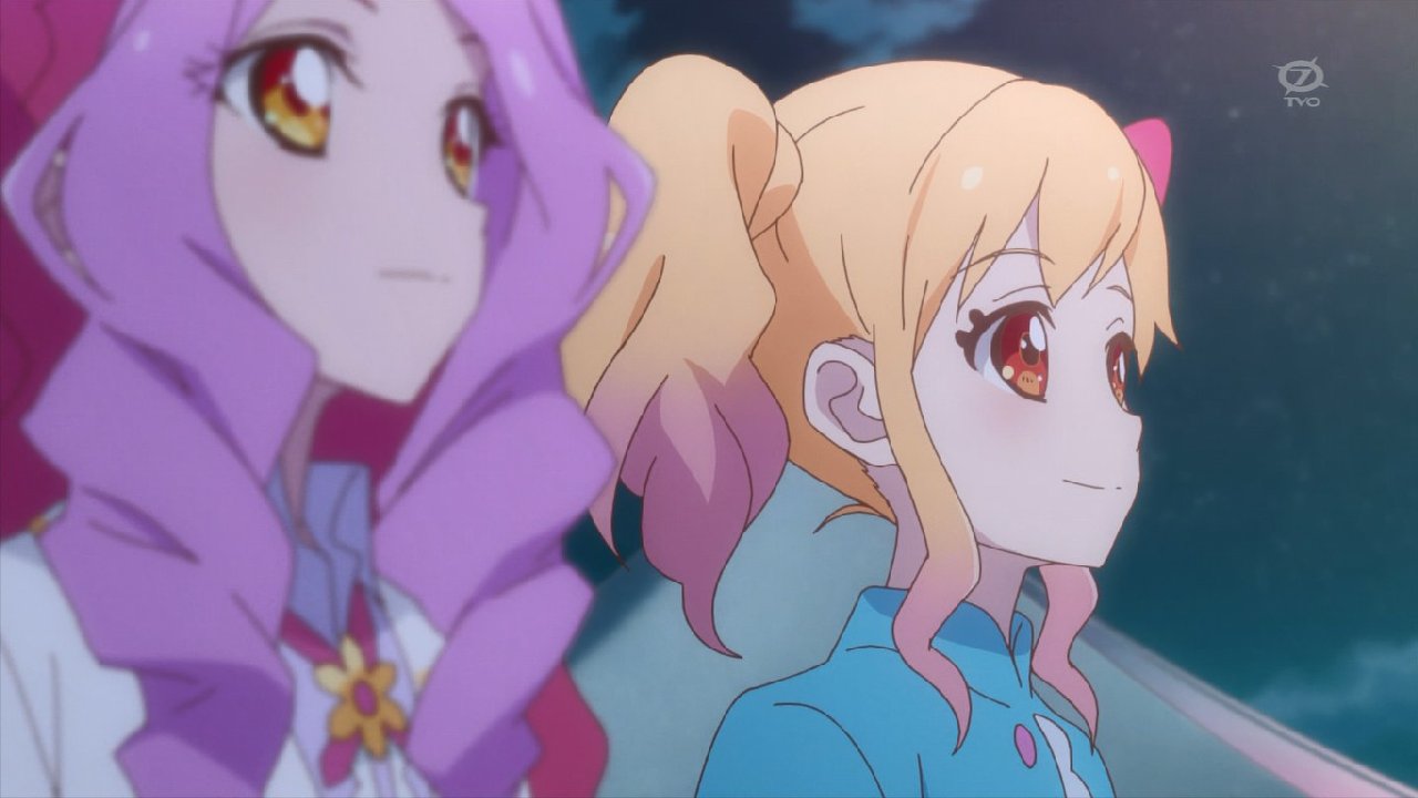 アイカツスターズ 第話感想 これまでを振り返る四ツ星 Va 完全に予告が全部持っていく Va解散宣言 実況 画像まとめ ポンポコにゅーす ファン特化型アニメ感想サイト アイカツスターズ 第話感想 これまでを振り返る四ツ星 Va 完全に予告が全部持っていく Va解散宣言 実況 画像まとめ ポンポコにゅーす ファン特化型アニメ感想サイト
