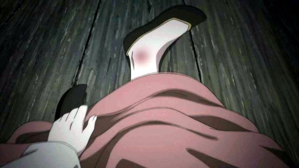 暁のヨナ (11)