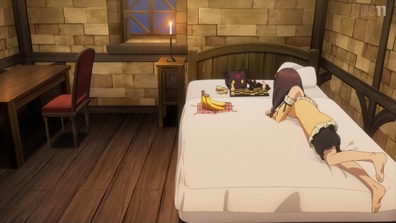 「この素晴らしい世界に爆焔を！」10話感想 (27)