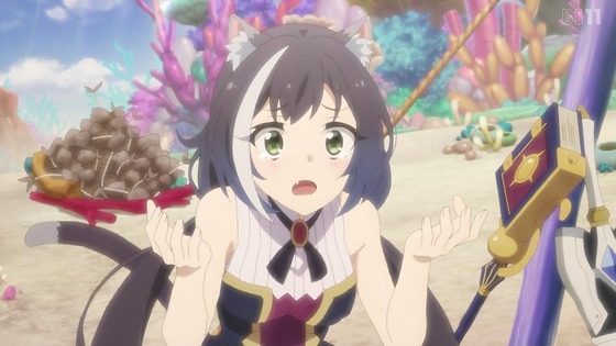 「プリンセスコネクト!ReDive」プリコネ2期 1話感想 (35)