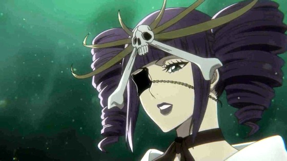 「BLEACH 千年血戦篇」35話感想 (103)