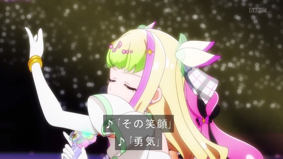 「キミとアイドルプリキュア♪」キミプリ 17話感想 (84)