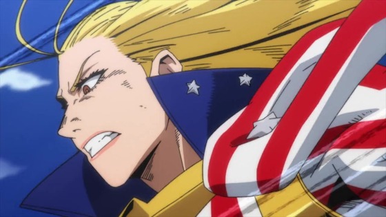 「僕のヒーローアカデミア」139話感想 (86)