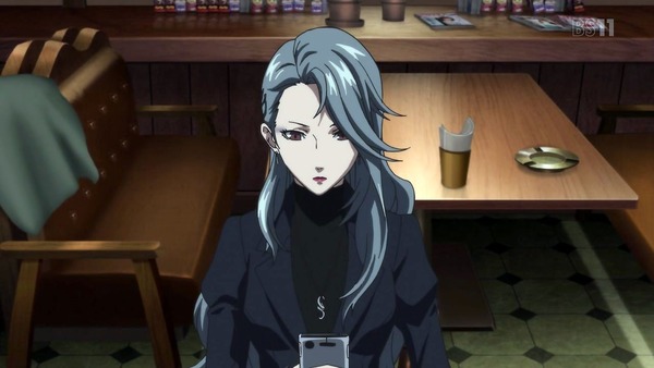 「PERSONA5(ペルソナ5)」5話感想 (50)