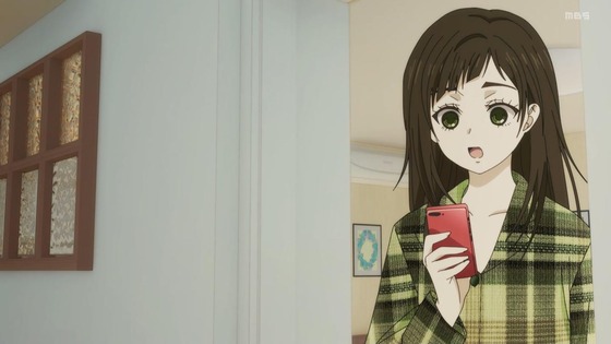 「デキる猫は今日も憂鬱」3話感想 (68)