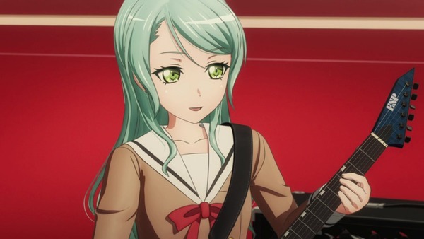 「BanG Dream!(バンドリ!)」3期 7話感想 画像 (76)