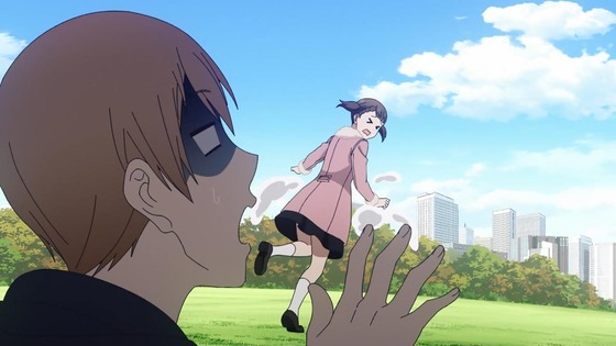 「かぐや様は告らせたい-ファーストキッスは終わらない」2話感想 (88)
