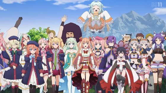 「プリンセスコネクト!ReDive」2期 8話感想 (58)