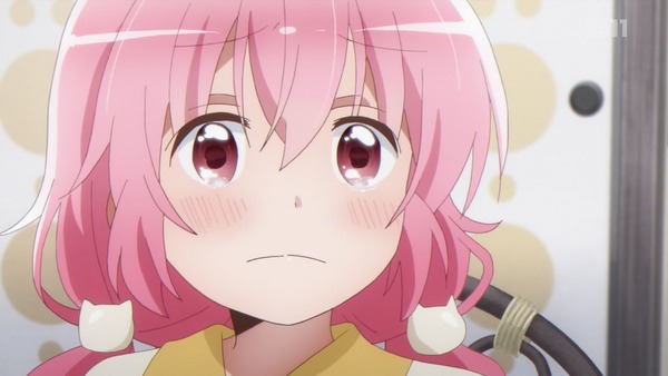 「こみっくがーるず」3話感想 (87)
