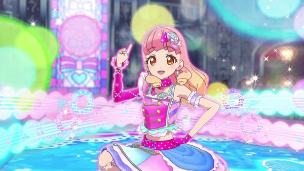 「アイカツフレンズ!」16話感想 (98)