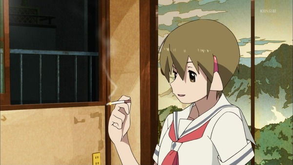 「有頂天家族」 (37)