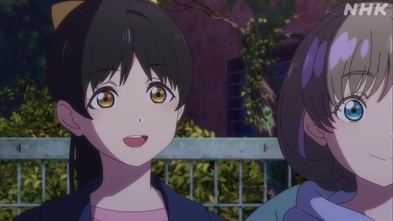 「ラブライブ！スーパースター!!」3期 9話感想 (72)