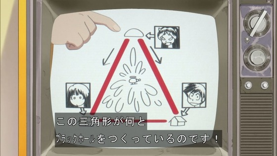 「うる星やつら」1話感想 (87)