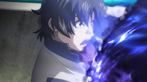 「蒼穹のファフナー THE BEYOND」6話感想 (210)