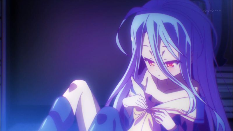 ノーゲーム ノーライフ 1話感想 ゲームが全ての異世界に飛ばされたゲーマー兄妹のおはなし ポンポコにゅーす ファン特化型アニメ感想サイト ノーゲーム ノーライフ 1話感想 ゲームが全ての異世界に飛ばされたゲーマー兄妹のおはなし ポンポコにゅーす ファン特化型アニメ感想サイト