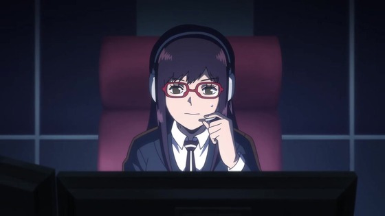 「ワールドトリガー」3期 12話感想 (37)