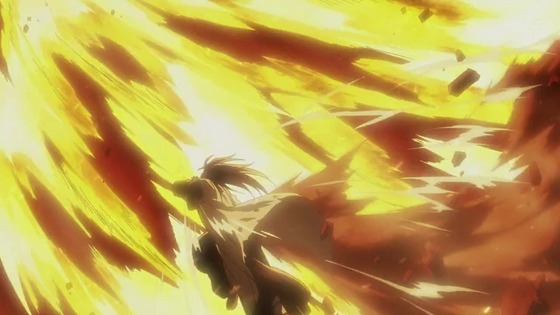 「BLEACH 千年血戦篇」20話感想 (126)